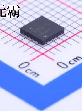 LMH0303SQ/NOPB QFN-16-EP(4x4) 视频接口芯片