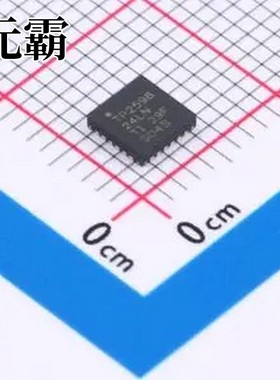 TPS259824LNRGER VQFN-24(4x4) 监控和复位芯片