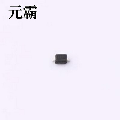 ESDT12VD3 静电和浪涌保护(TVS/ESD) ESDT12VD3 SOD-323