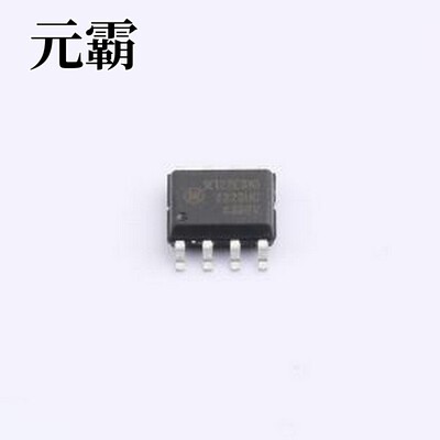 π122E31Q 数字隔离器 π122E31Q NBSOIC-8