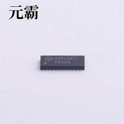 TPD8S009DSMR 静电和浪涌保护(TVS/ESD) TPD8S009DSMR SON-15