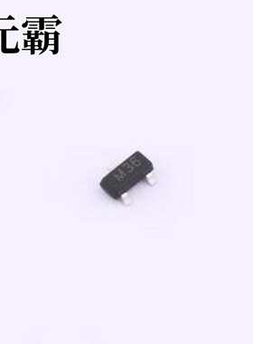 HGSOT36C-HG3-08 静电和浪涌保护(TVS/ESD) HGSOT36C-HG3-08 SOT-