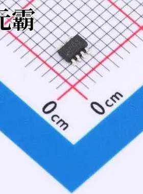 INA241B3IDDFR TSOT-23-8 电流感应放大器