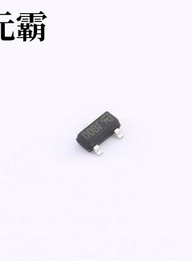 SSM3K309T-VB 场效应管(MOSFET) 1个N沟道 耐压:20V 电流:6A SOT-