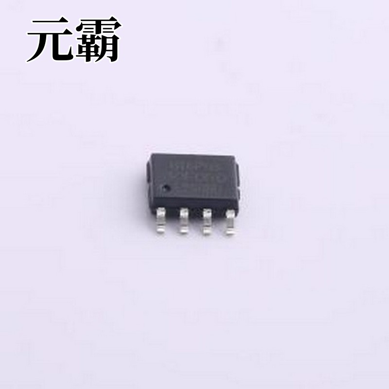 G16P03S 场效应管(MOSFET) 1个P沟道 耐压:30V 电流:16A SOP-8