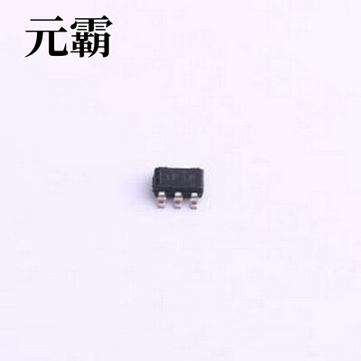 TLV75725PDBVR 线性稳压器(LDO) 具有使能功能的 1A、低 IQ、高精