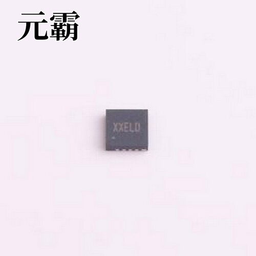 SY6982CQDC 电池管理 SY6982CQDC QFN-16(3x3)