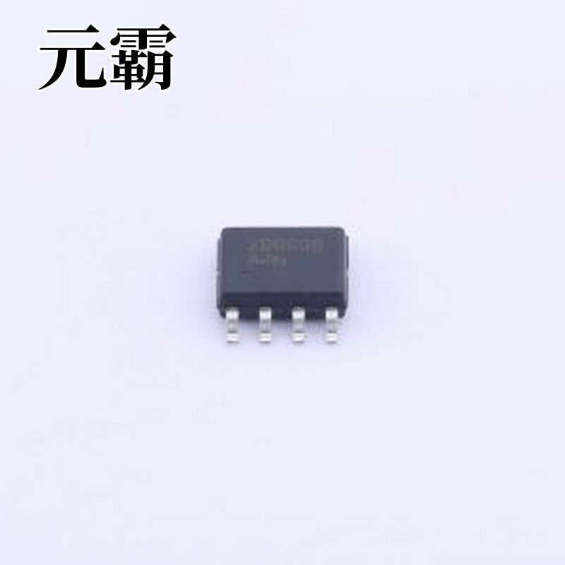 XB8606AJ 电池管理 XB8606AJ SOP-8