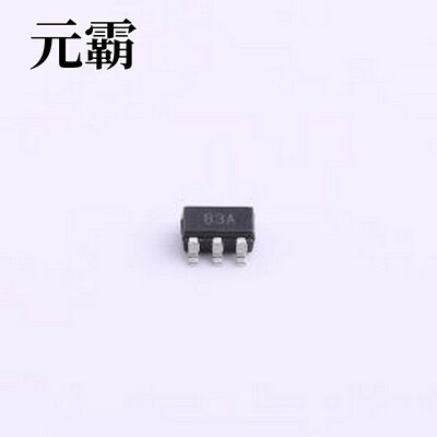 AD8605ARTZ-R2 射频低噪声放大器 精密、低噪声、CMOS、轨到轨输