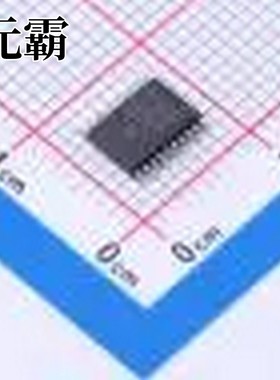 SN74ACT573PWR TSSOP-20 锁存器