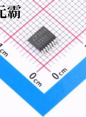 LT1714IGN#PBF SSOP-16-150mil 比较器