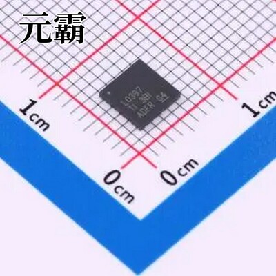 LMH0397RTVT 时钟提取和数据恢复 WQFN-32(5x5)