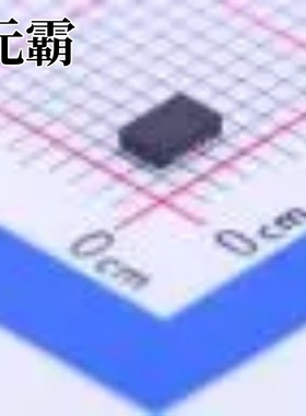 AD8354ACPZ-REEL7 DFN-8-EP(2x3) RF放大器