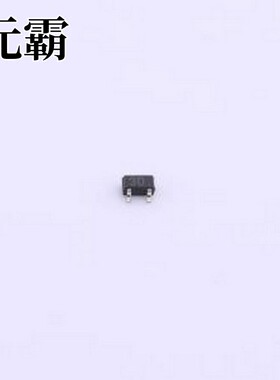 RB715WTL 肖特基二极管 电压:40V 电流:30mA SC-75A