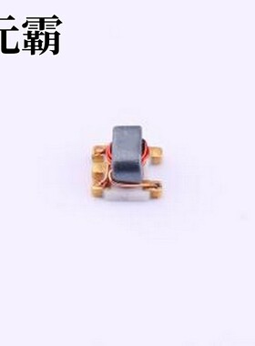 H2TC2-112G2+ 巴伦(balun) 2-1100MHz,2:1,50Ω巴伦变压器 SMD-5P