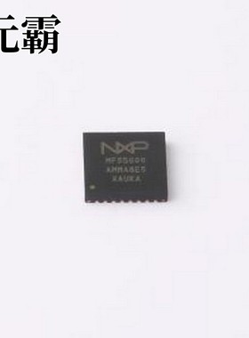 MFS5600AMMA8ES 专业电源管理(PMIC) 汽车用降压调节器和控制器，