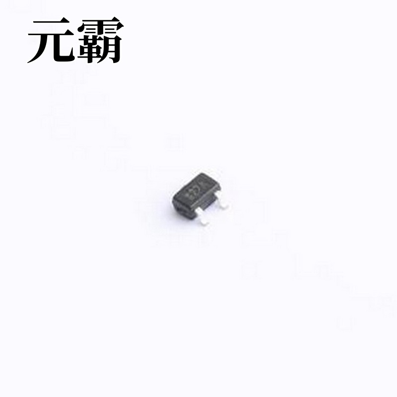 APM1403SC-TRL-VB 场效应管(MOSFET) 1个P沟道 耐压:20V 电流:3A