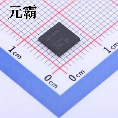AFE4400RHAR VQFN-40(6x6) 模拟前端(AFE)