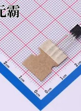 LM35CZ/LFT1 TO-92 温度传感器