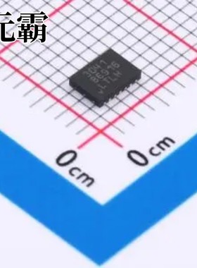 LT3041ADE#PBF DFN-14()4x3) 线性稳压器(LDO)