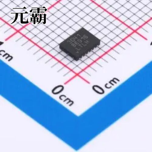 LT3041ADE#PBF DFN-14()4x3) 线性稳压器(LDO)