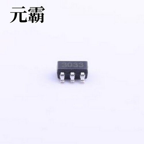 BL8531CB5TR33 DC-DC电源芯片 BL8531CB5TR33 SOT-23-5