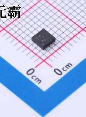 TPA2005D1DRBQ1 SON-8-EP(3x3) 音频功率放大器