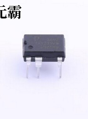 TNY279PN AC-DC控制器和稳压器 TNY279PN DIP-8