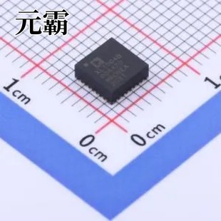 ADXL1004BCPZ LFCSP-32(5x5) 姿态传感器/陀螺仪