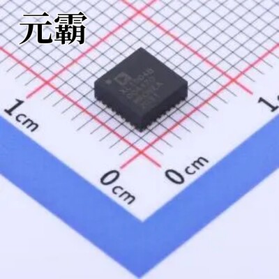 ADXL1004BCPZ LFCSP-32(5x5) 姿态传感器/陀螺仪