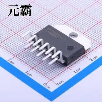 LM3886T/NOPB 音频功率放大器 TO-220-11(Forming)