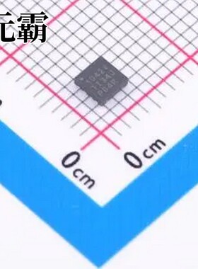 TCAN1042HGVDRBTQ1 DFN-8-EP(3x3) CAN收发器