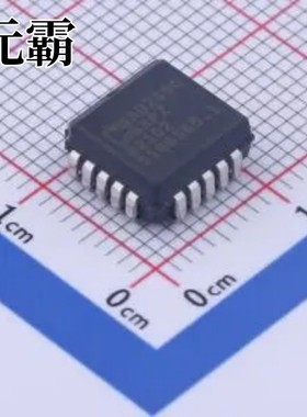 AD2S90APZ PLCC-20(9x9) ADC/DAC-专用型