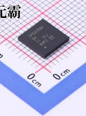 TPS65988DHRSHR QFN-56(7x7) 专业电源管理(PMIC)