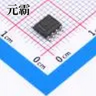UCC27710DR SOIC-8 栅极驱动芯片