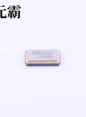 K24000E053 无源晶振 24MHz ±10ppm 12pF SMD5032-4P