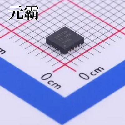 SN74LV4T125RGYR VQFN-14-EP(3.5x3.5) 缓冲器/驱动器/收发器