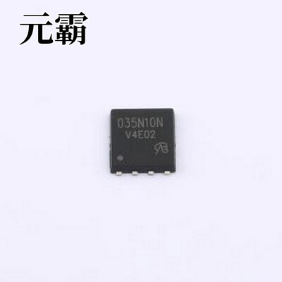 BSC035N10NS5ATMA1-VB 场效应管(MOSFET) BSC035N10NS5ATMA1-VB D