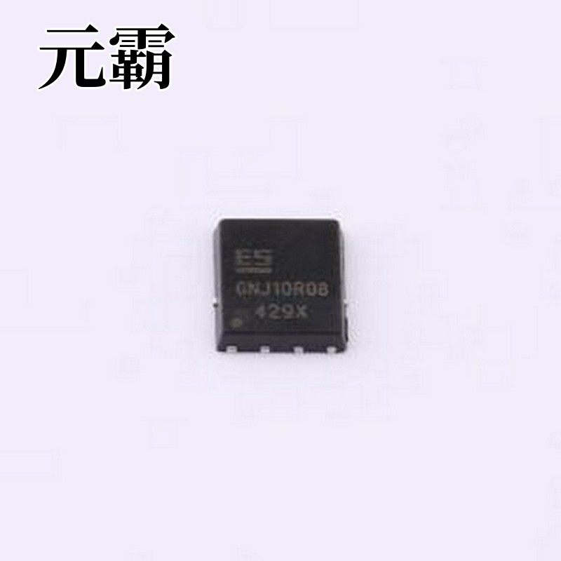 BSC070N10NS3G-ES 场效应管(MOSFET) 耐压:100V 电流:83A PDFN5x6