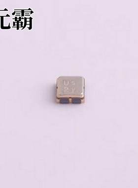 TA1584A 声表面波滤波器(SAW) TA1584A SMD,3x3mm