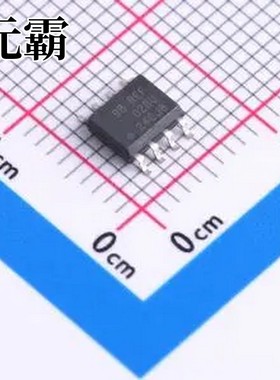 REF02BU/2K5 SOIC-8 电压基准芯片