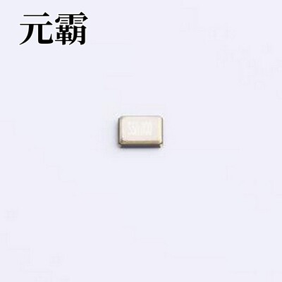 SWXC2ABVE0-50.000000 无源晶振 SWXC2ABVE0-50.000000 SMD3225-4