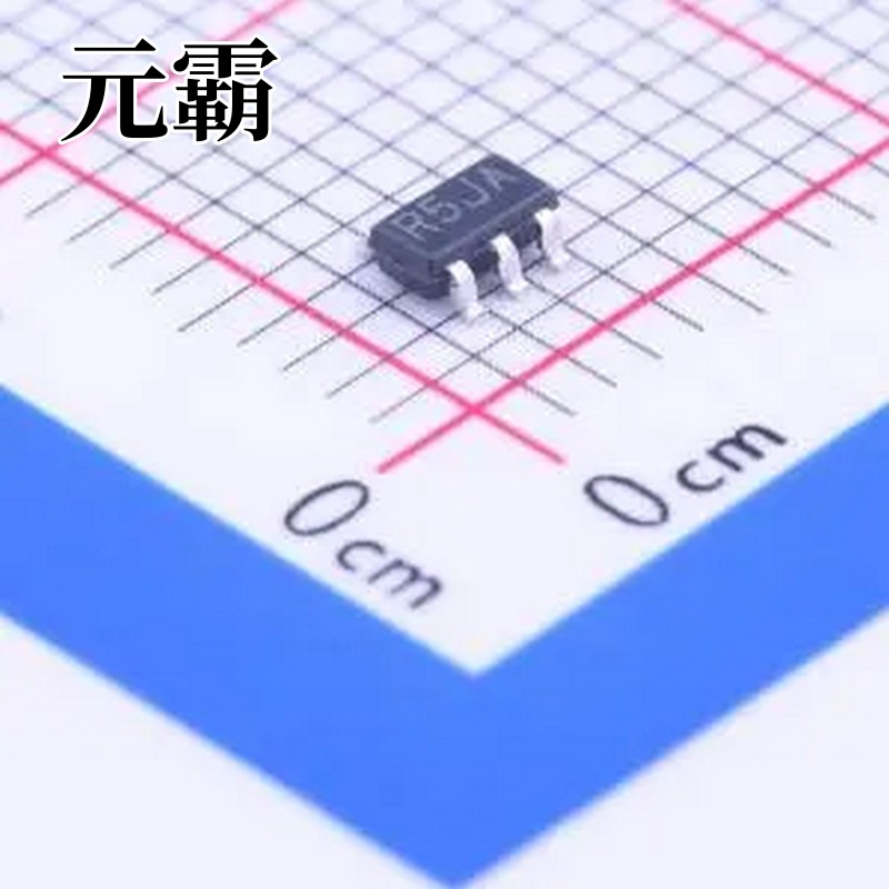 LM4030AMF-2.5/NOPB SOT-23-5 电压基准芯片