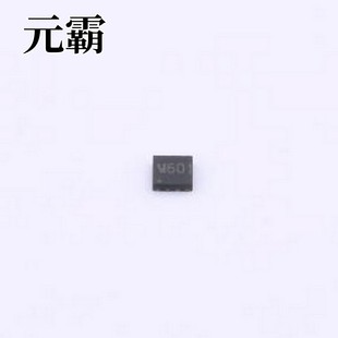 温度传感器 ±0.1℃精度 超低功耗 wire接口 16bitADC M601