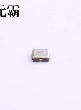 YM4027M00033T8188088 有源晶振 YM4027M00033T8188088 SMD2520-4