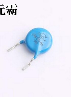 RM07D471KDSTE100 压敏电阻 贴片压敏电阻 插件,P=7.5mm