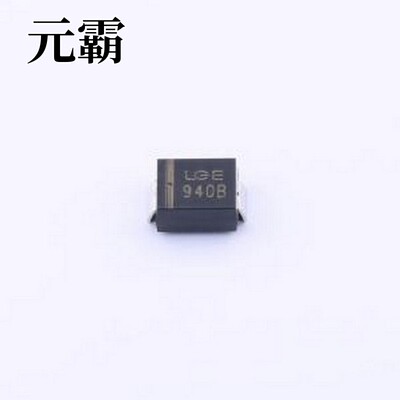 3SMB5940B 稳压二极管 3SMB5940B SMB