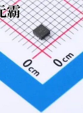 TPS62262TDRVRQ1 WSON-6-EP(2x2) DC-DC电源芯片
