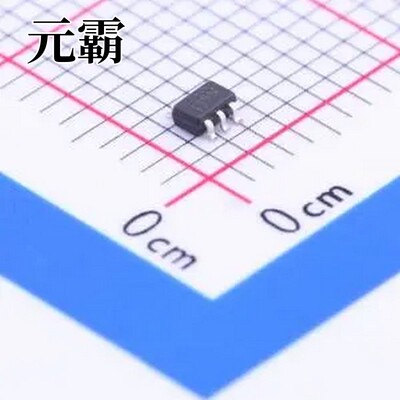 TLV7011DCKR SC-70-5 比较器