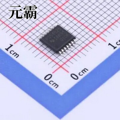 TPS54526PWPR HTSSOP-14-EP DC-DC电源芯片